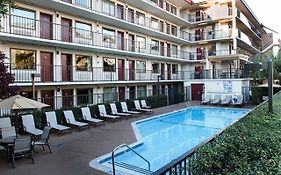 Red Roof Inn San Francisco Airport Burlingame Ca 3*